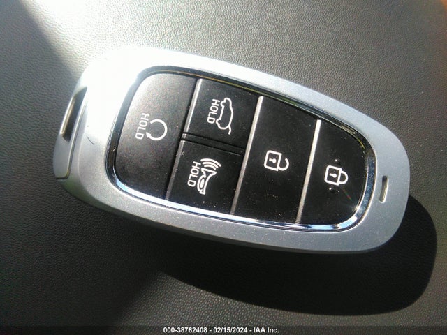 Hyundai Santa Fe Sel 2023 5NMS2DAJ3PH630235 Image 11