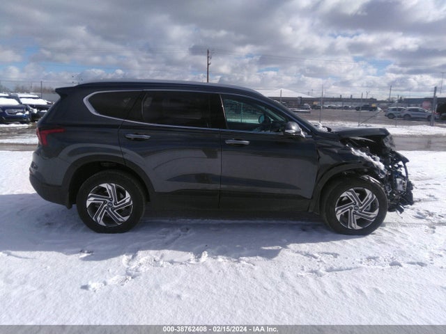 Hyundai Santa Fe Sel 2023 5NMS2DAJ3PH630235 Image 13