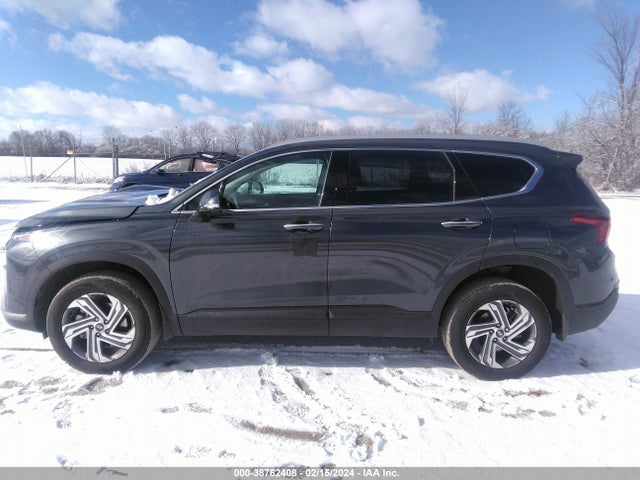 Hyundai Santa Fe Sel 2023 5NMS2DAJ3PH630235 Image 14