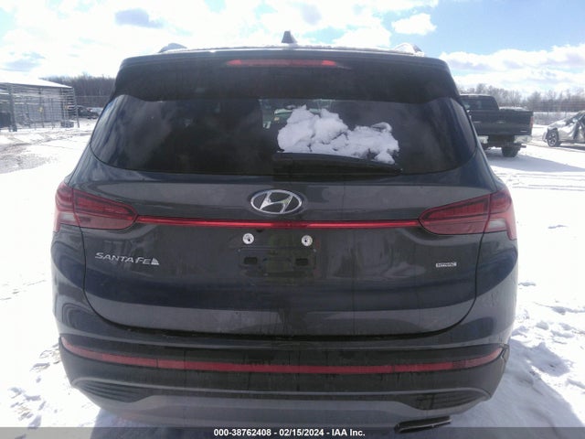Hyundai Santa Fe Sel 2023 5NMS2DAJ3PH630235 Image 16