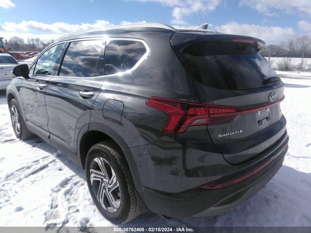 Hyundai Santa Fe Sel 2023 5NMS2DAJ3PH630235 Image 3