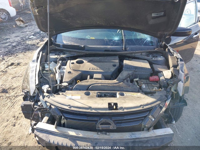 Nissan Altima 2.5 S 2017 1N4AL3AP7HN337682 Image 10