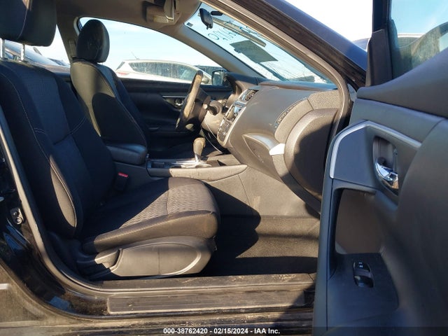 Nissan Altima 2.5 S 2017 1N4AL3AP7HN337682 Image 5