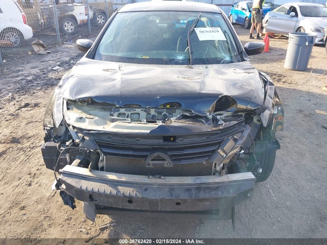 Nissan Altima 2.5 S 2017 1N4AL3AP7HN337682 Image 6