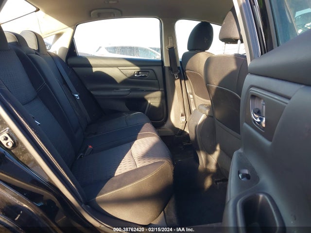 Nissan Altima 2.5 S 2017 1N4AL3AP7HN337682 Image 8