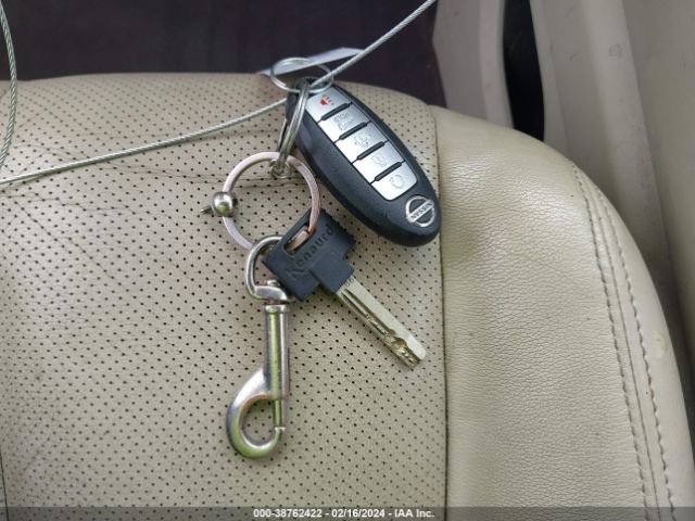 5N1AZ2MH9GN128140 Nissan MURANO SL