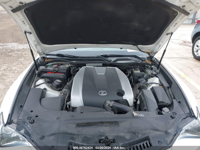 JTHHE5BC5F5003253 Lexus RC 350