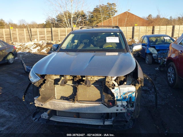 Toyota Highlander Le 2022 5TDBZRBH3NS240959 Image 12