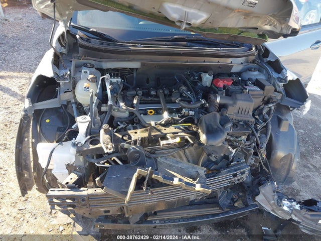 Nissan Kicks Sr Xtronic Cvt 2023 3N1CP5DV3PL486833 Image 10