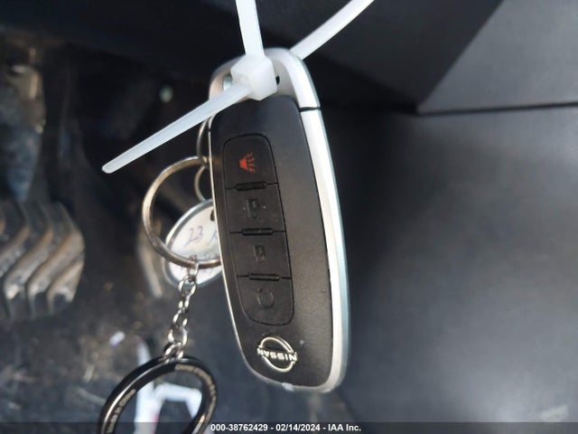 Nissan Kicks Sr Xtronic Cvt 2023 3N1CP5DV3PL486833 Image 11