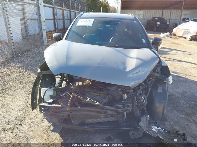 Nissan Kicks Sr Xtronic Cvt 2023 3N1CP5DV3PL486833 Image 13