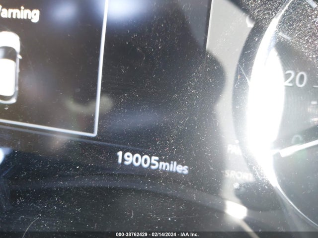 Nissan Kicks Sr Xtronic Cvt 2023 3N1CP5DV3PL486833 Image 16
