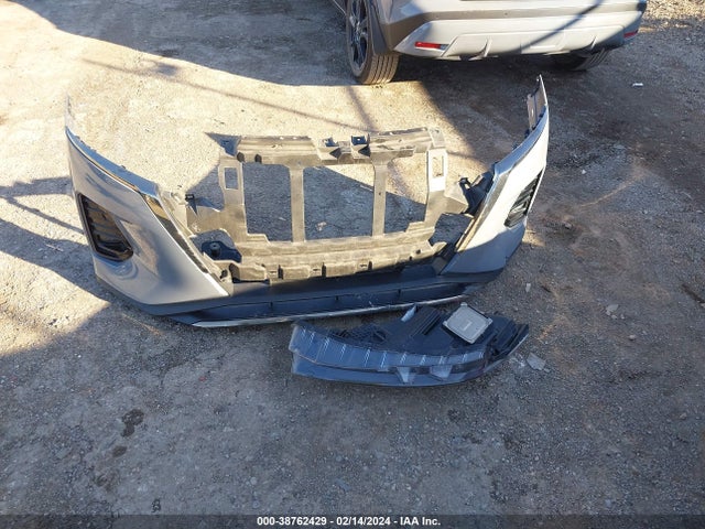 Nissan Kicks Sr Xtronic Cvt 2023 3N1CP5DV3PL486833 Image 12