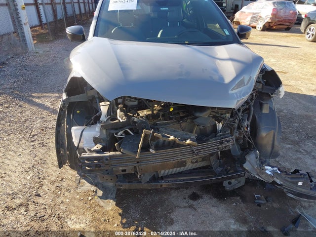Nissan Kicks Sr Xtronic Cvt 2023 3N1CP5DV3PL486833 Image 6