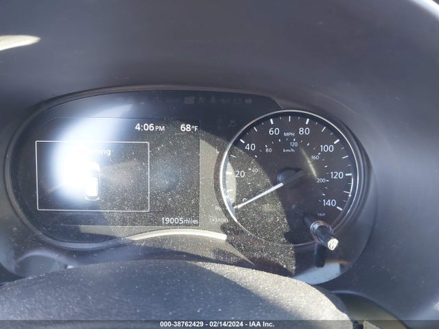 Nissan Kicks Sr Xtronic Cvt 2023 3N1CP5DV3PL486833 Image 7