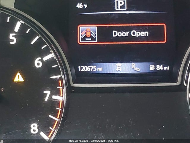 Nissan Pathfinder Platinum 2018 5N1DR2MN7JC655535 Image 16