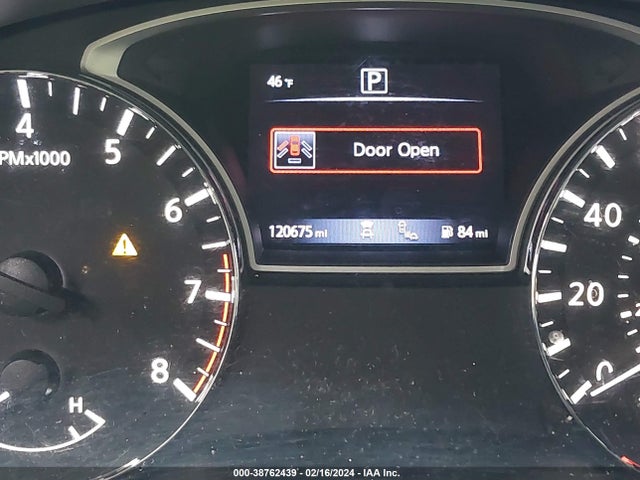 Nissan Pathfinder Platinum 2018 5N1DR2MN7JC655535 Image 7