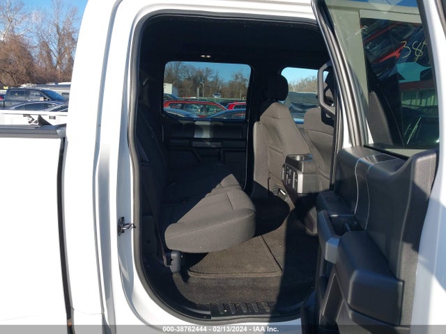 2015 FORD F-150 XLT VIN: 1FTEW1EP3FFB43224