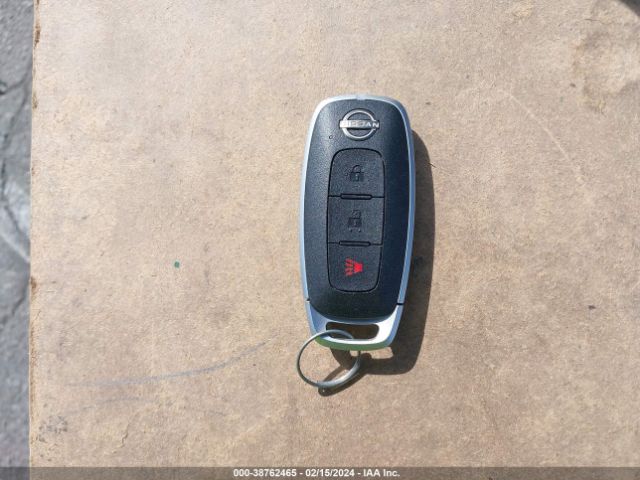 5N1BT3AA2PC684286 Nissan Rogue S Fwd