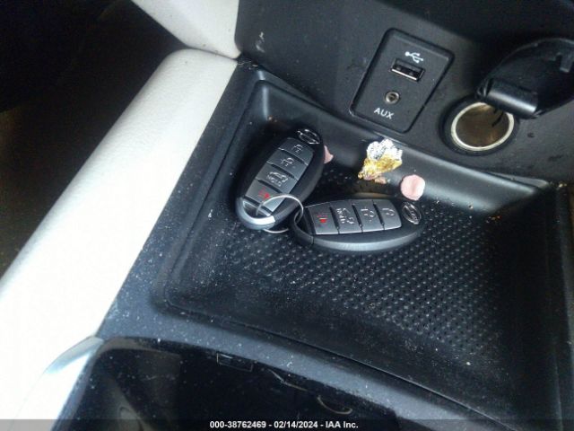 5N1AT2MV2EC873831 Nissan Rogue Sl