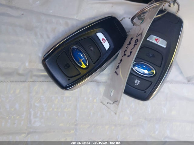 Subaru Crosstrek Sport 2023 JF2GTHSC3PH278741 Image 11