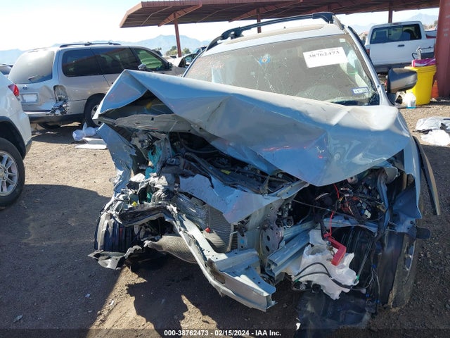 Subaru Crosstrek Sport 2023 JF2GTHSC3PH278741 Image 12
