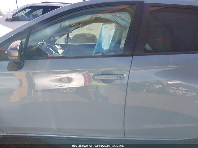 Subaru Crosstrek Sport 2023 JF2GTHSC3PH278741 Image 14