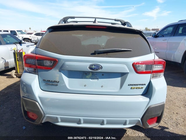 Subaru Crosstrek Sport 2023 JF2GTHSC3PH278741 Image 16