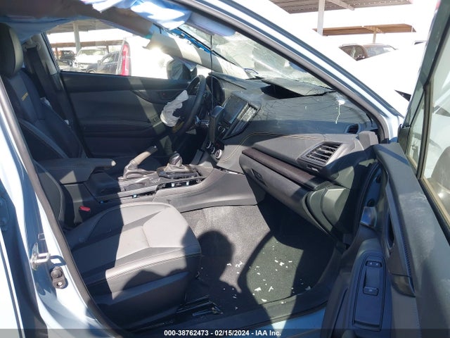 Subaru Crosstrek Sport 2023 JF2GTHSC3PH278741 Image 5