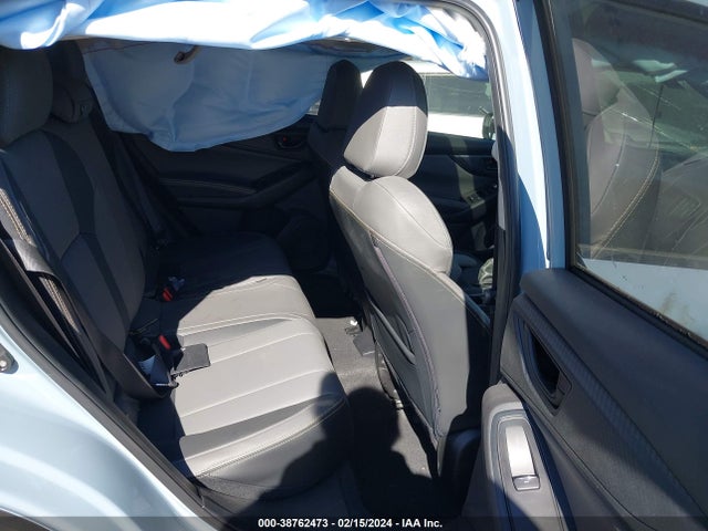 Subaru Crosstrek Sport 2023 JF2GTHSC3PH278741 Image 8