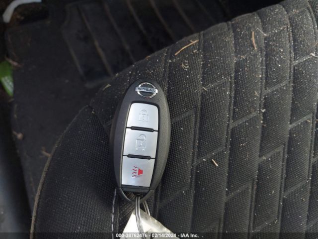 3N1CP5BVXML565186 Nissan Kicks S Xtronic Cvt