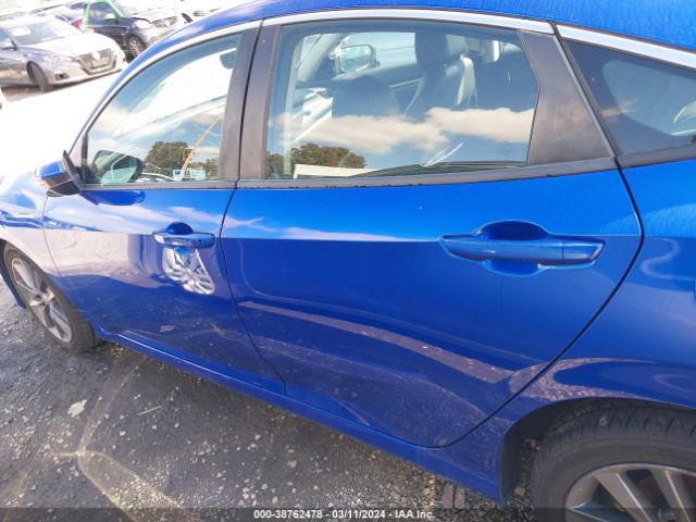 19XFC1F76KE214514 Honda Civic Ex-l