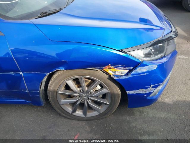 19XFC1F76KE214514 Honda Civic Ex-l