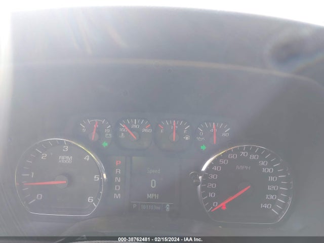 Chevrolet Silverado 1500 Wt 2015 1GCNCPEH9FZ316229 Image 7