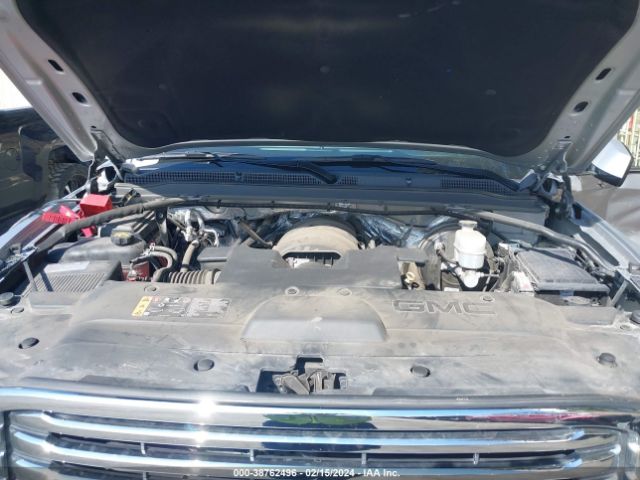 1GKS1BKC0JR275149 GMC YUKON SLT