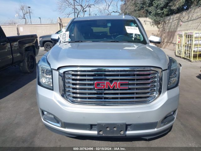 1GKS1BKC0JR275149 GMC YUKON SLT