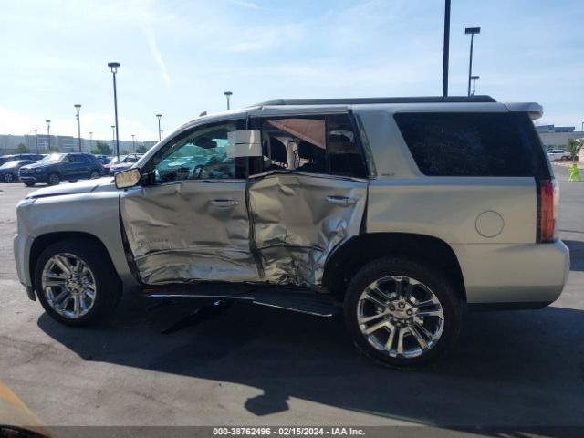 1GKS1BKC0JR275149 GMC YUKON SLT
