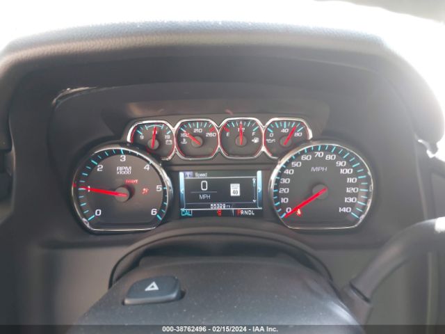 1GKS1BKC0JR275149 GMC YUKON SLT