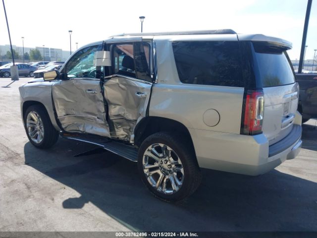 1GKS1BKC0JR275149 GMC YUKON SLT