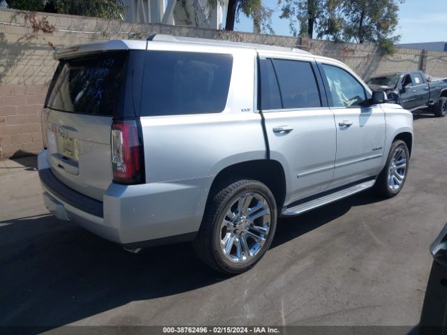 1GKS1BKC0JR275149 GMC YUKON SLT
