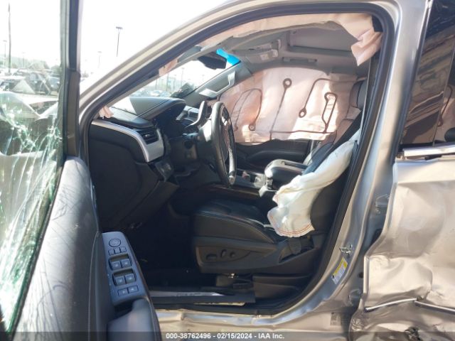 1GKS1BKC0JR275149 GMC YUKON SLT