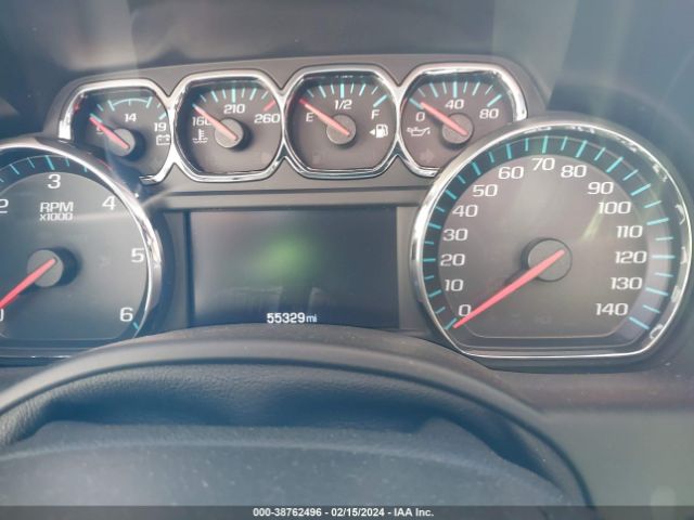1GKS1BKC0JR275149 GMC YUKON SLT