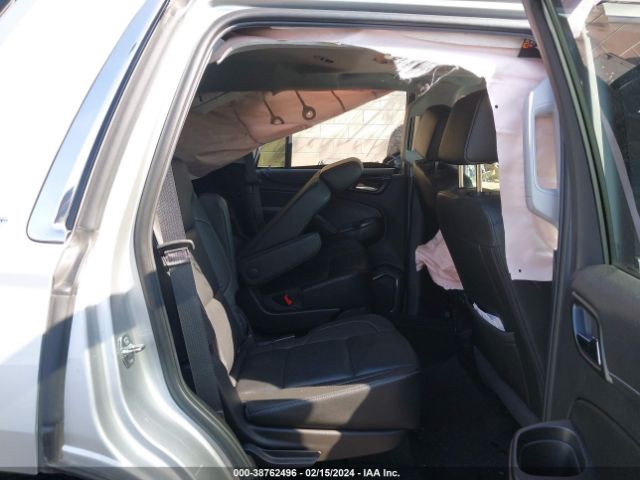1GKS1BKC0JR275149 GMC YUKON SLT