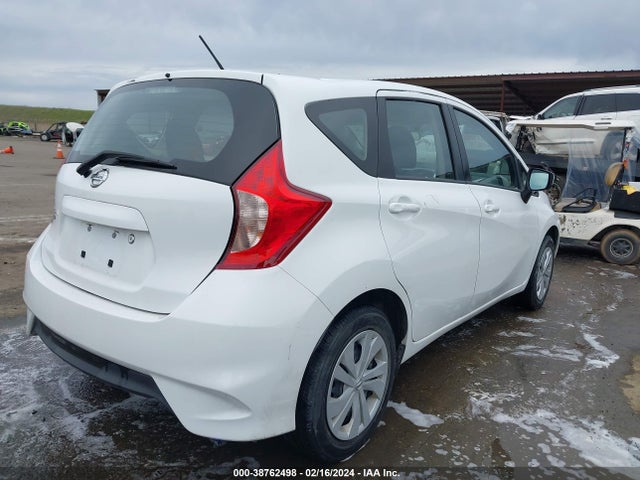 2017 NISSAN VERSA NOTE S PLUS VIN: 3N1CE2CPXHL354113
