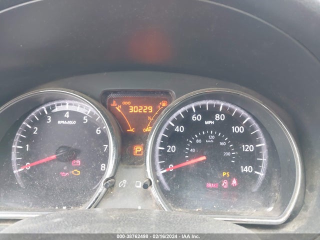 2017 NISSAN VERSA NOTE S PLUS VIN: 3N1CE2CPXHL354113