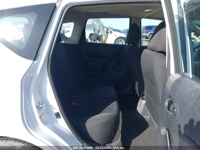 2017 NISSAN VERSA NOTE S PLUS VIN: 3N1CE2CPXHL354113