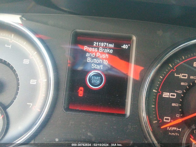 Dodge Charger Se 2014 2C3CDXBG3EH374968 Image 7