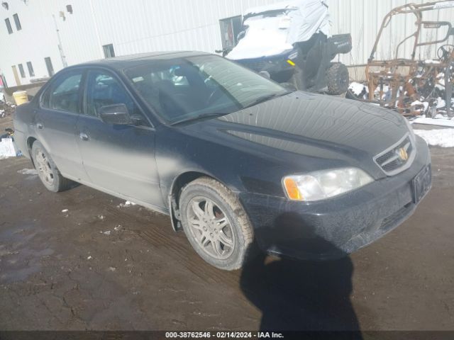 Auction sale of the 1999 Acura Tl 3.2, vin: 19UUA5644XA048029, lot number: 38762546
