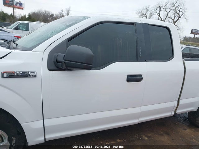 Ford F-150 Xlt 2017 1FTFX1EF4HFB77720 Image 15