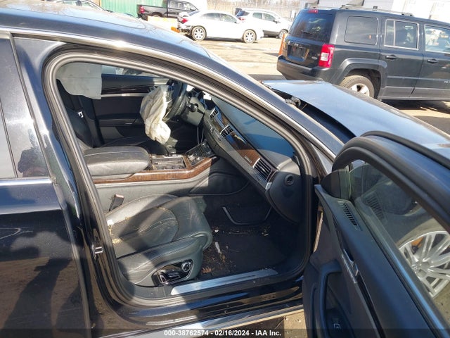 WAURGAFD2EN010880 Audi A8 L 3.0t